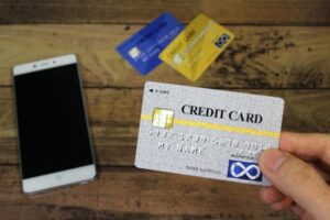 クレジットカードの住所変更はどうすればよい？必要書類や変更方法、注意点を解説！