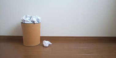 ゴミ箱 ゴミ