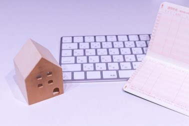 キーボード 計算 敷金 礼金