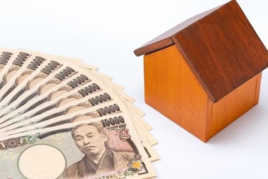 物件 費用 一万円