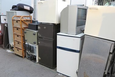 ゴミ 不用品