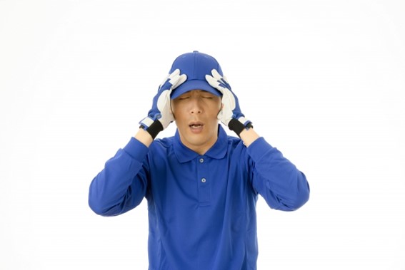 男性 業者 困る