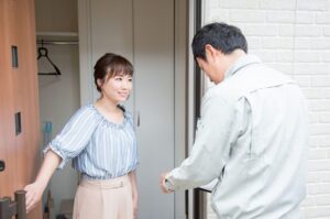 引越しの訪問見積もりで引越し業者はどこまで見る？