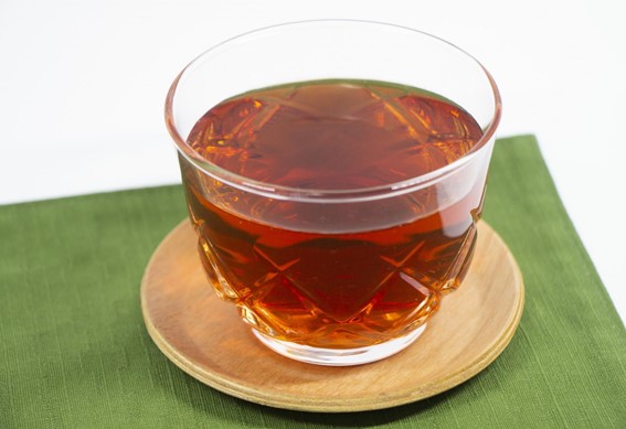 お茶 紅茶