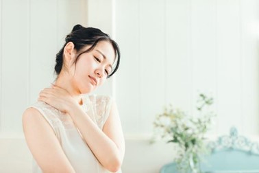 女性 悩み ストレス