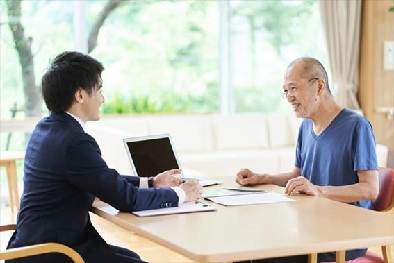 話し合い 見積もり