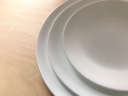 食器 白い