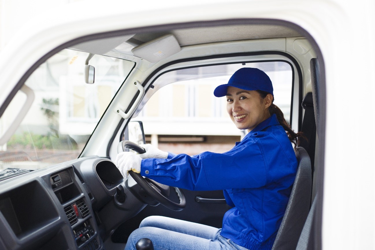 事業者 運転