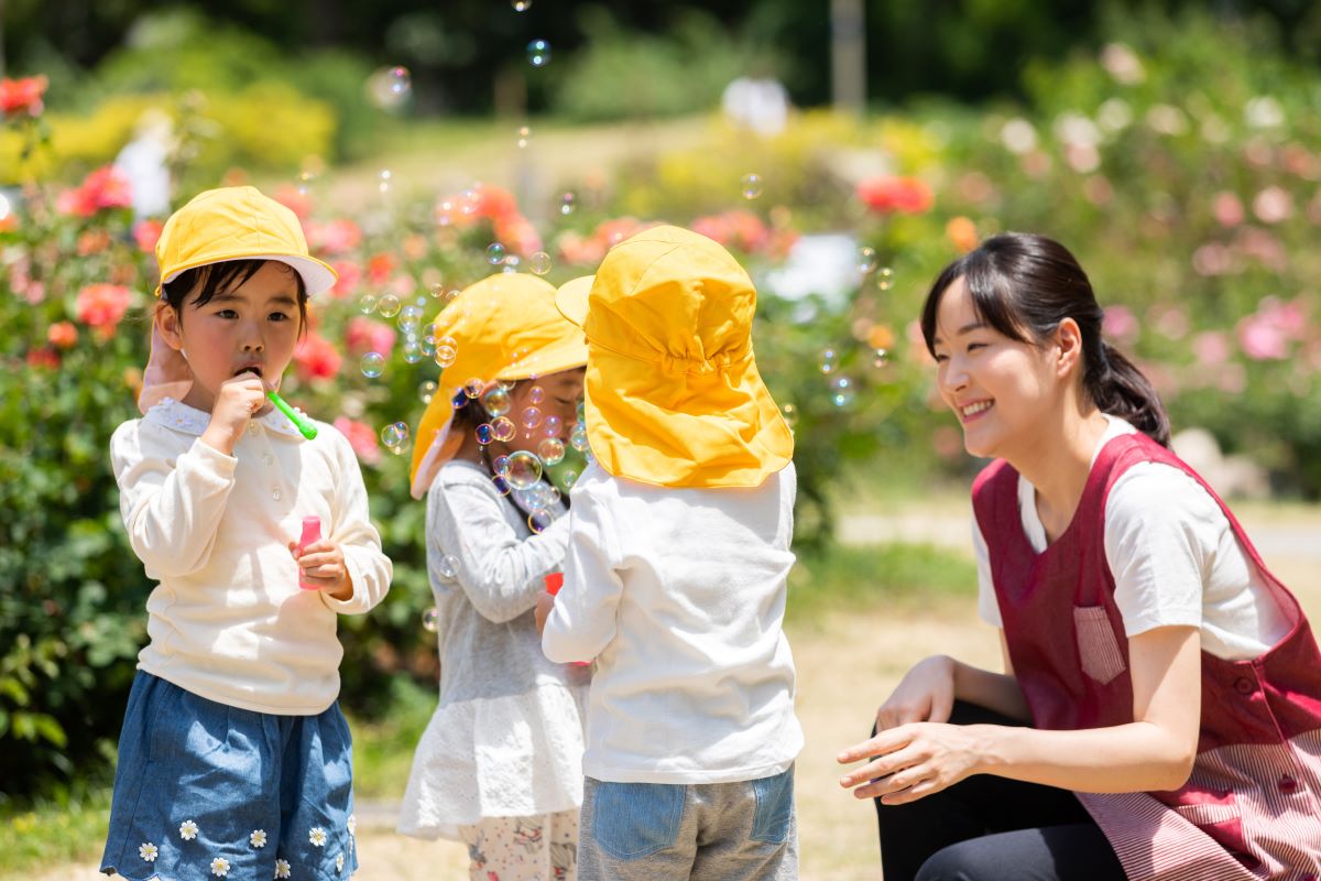 引越しによる認可保育園への転園が難しいのはなぜ？転園前の確認事項を説明