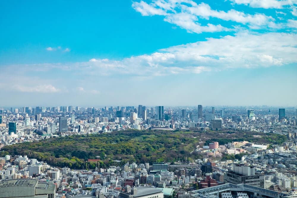 【人数別】東京都内への引越しにかかる費用の相場は？おすすめ業者5選も紹介
