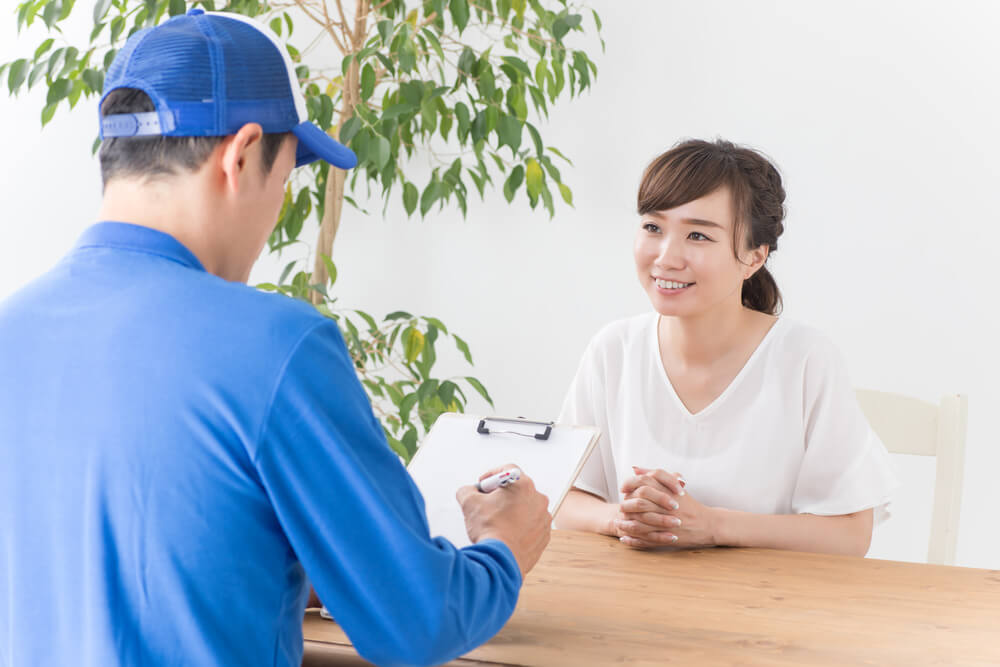 安い引越し業者の選び方