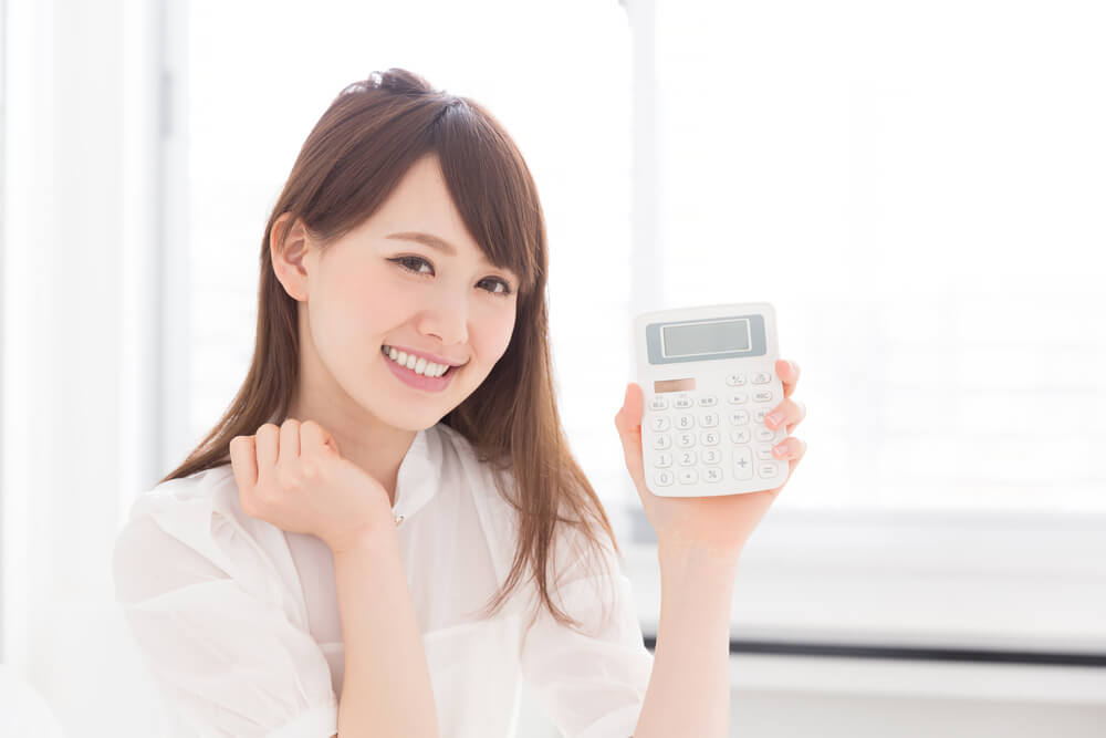 敷金・保証金返還システムで安心!