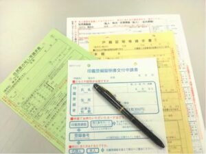 引越し時に役所でやること一覧｜必要な手続きを順番にわかりやすく解説